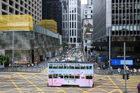Tram Body Advertisement (1)